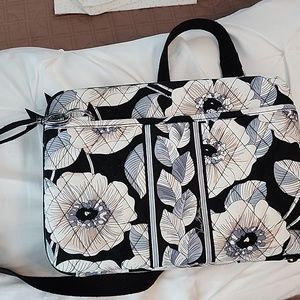 Vera Bradley tablet case new never used